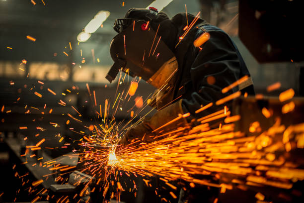  Crawford, GA Welder Pros