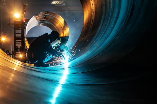 Best Automation and Robotic Welding in Crawford, GA