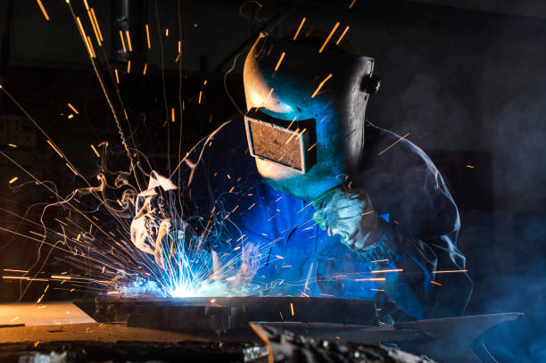 Best Specialty Welding Processes in Crawford, GA