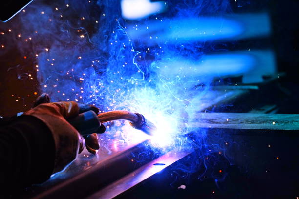 Affordable Welder Services in Crawford, GA