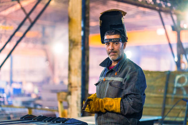 Best Maintenance and Repair Welding in Crawford, GA