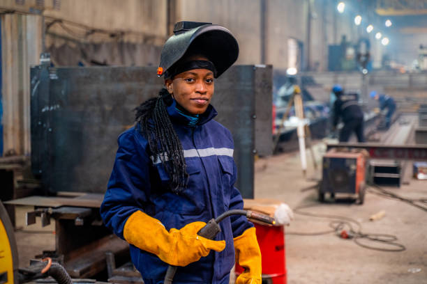 Affordable Welder Services in Crawford, GA