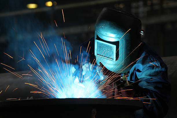Best Aerospace and Defense Welding in Crawford, GA