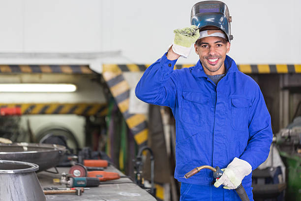 Best Automotive Welding in Crawford, GA