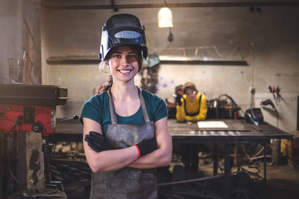 Best Structural Steel Welding in Crawford, GA